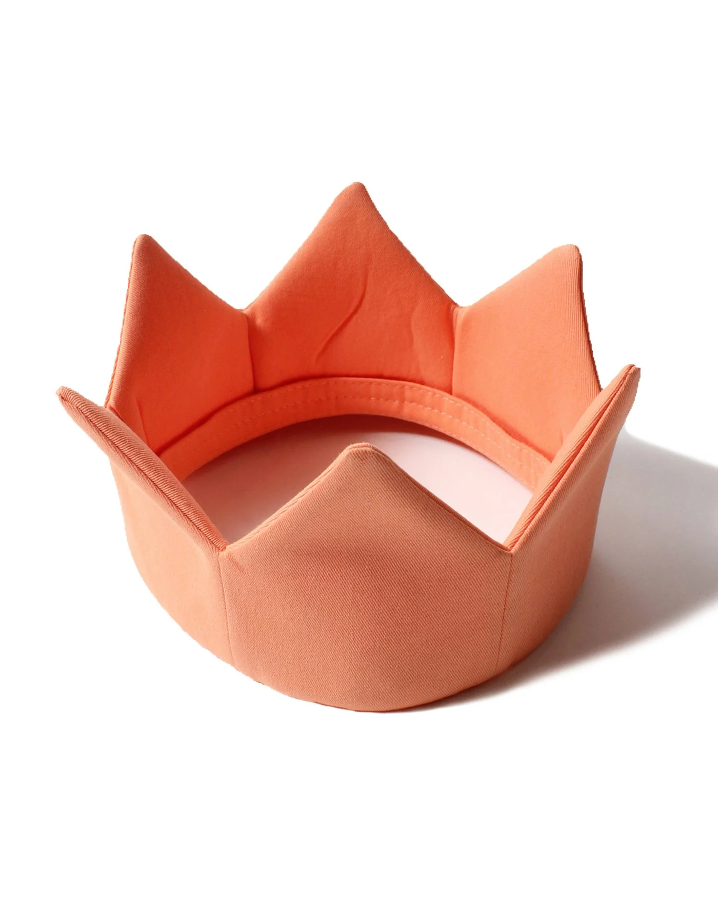 GF CROWN CAP - PINK | Prospective Flow | Japanese Fashion for Men